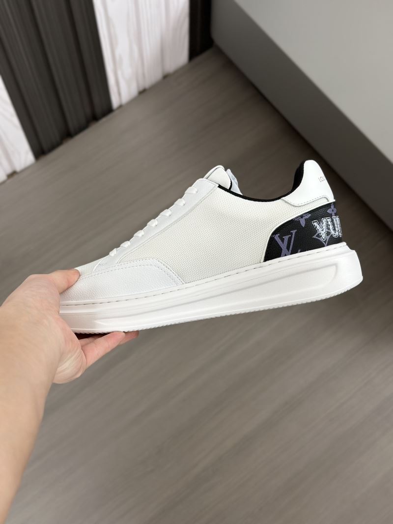 Louis Vuitton Low Shoes